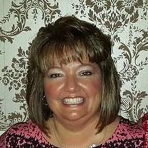 Meet your Posher, Judy